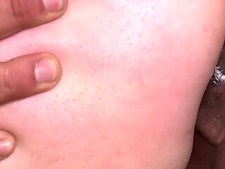 She Had One Condition for Sex with Her Cuckolded Husband's Friends: She Could Only Give Him Anal Sex