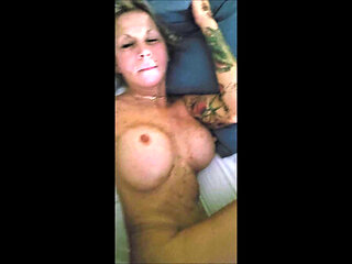 Mature Divorced Woman Agrees to Pay Her Rent with a Slow Blow Job and Fuck.