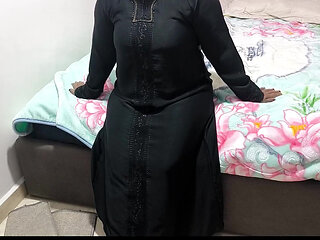 I Fucked My Stepmom with My Friend