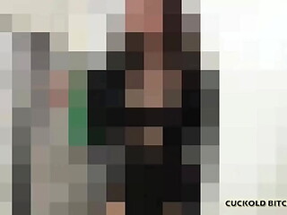 You can watch while I fuck another girl