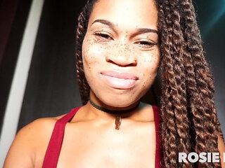Let Me Lick Your Face up