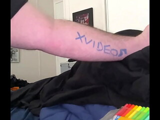 My self posted video needed for verification