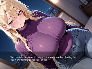 Confessions of a Chubby Wife (part 8)