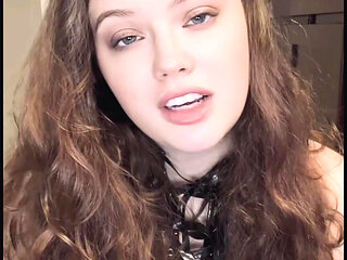 Femdom POV: Humiliating My Cuck Ex Ep 3