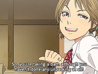 BIG TITS HARDCORE ANIME