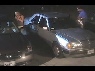 Fucking blonde mom Shay Sweet