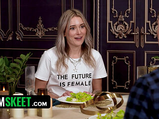 New Concept: I'll Say Anything to Get Laid (Woke Fishers) - Reptyle LABS Free Full Movie