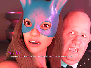 Laura Lustful Secrets (part 22)