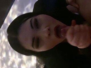 Amateur Blowjob Cumshot Compilation