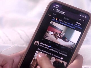 Avery Black is screwed after the initial foreplay