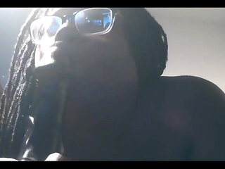 I Hate Sucking on Fake Dick.