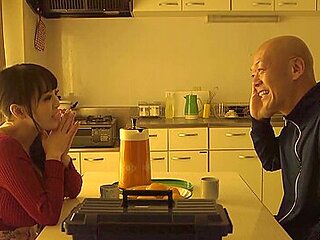 Busty Asian Milf Porn Video