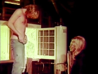 The legend of porn - "USA 1969, the beginning - Scene 01"