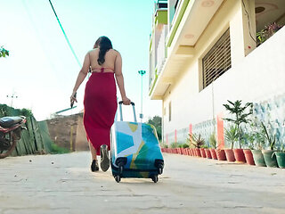 Indian Hotel Guest Seduces Staff for Hardcore 4K Sex - Nude HD Videos