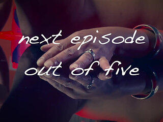 Twisted Nymphs - Rose Pimmel - Part 3