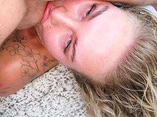 English Model First Blowgang