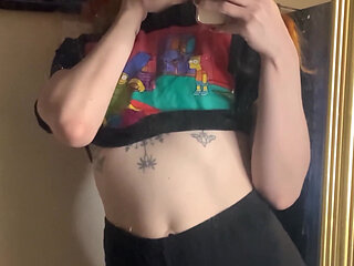 Did You Make It to the End Without Cumming?