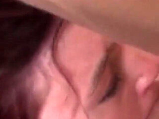 All in My Face Scene-1 busty Redhead Jodi Taylorenjoys Sucking a Big Cock Until He Cums on Her Face