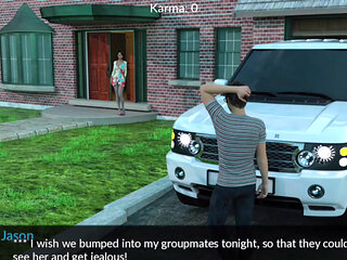 Theater Fun - Oh My Love - Ep01