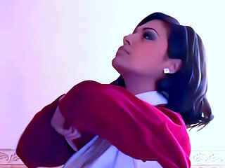 Bookcase Featuring Samantha Buxton