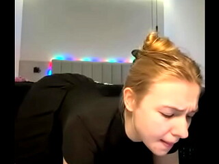 First time masturbation pussy