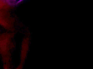 Sex with Strip Lights