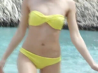 Beach Photo Shoot