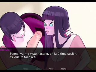 SEXNOTE GAMEPLAY 12
