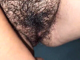 My Student's Round Ass