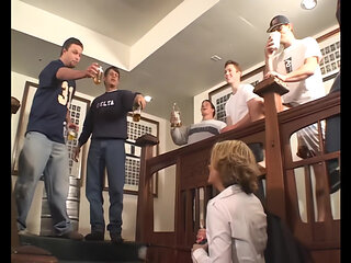 Divine Beauty Takes Control