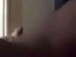 Gina Bunny Gets Hard Sex in Closet with Big Black Cock