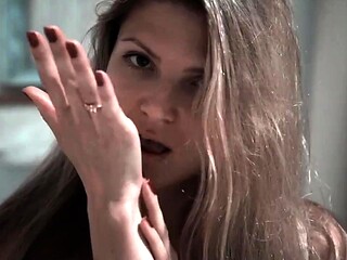 Gina Gerson teaser