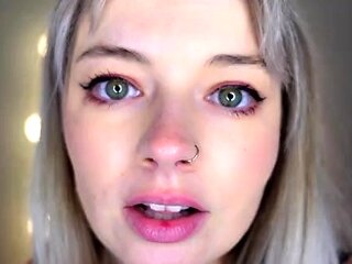 Miss Ruby Grey My Nasty Good Boy