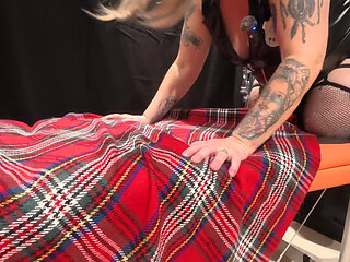 The Prisoner Episode 2 Prison Love