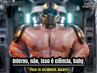 Coleta de Amostras [legendado em portugu&ecirc_s]