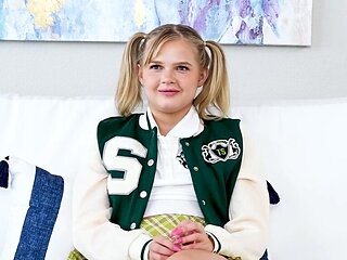Anya Olsen, Khloe Kapri, and other hot pornstars in a compilation