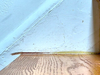 Walking up and Down Stairs