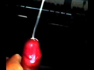 Gozando muito