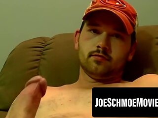 Watch as horny amateur partner swaps loads with eager older partner