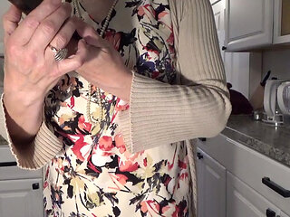 Housewife Serge Lusin. 2025kh