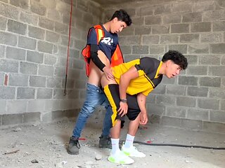 sin condon follando a pelo con alba il