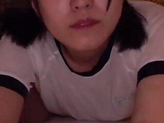 Cosplay Date. Shy Girl on a Daring Outdoor Stroll Part5