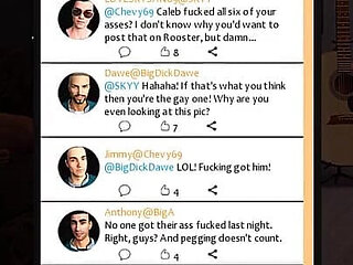 Being a Dik 070 Part 149 New Things!!! by Loveskysan69 Part