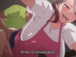 Tsuma ni Damatte Sokubaikai ni Ikun ja Nakatta Episode 1