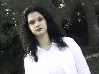 Interrassische Sorority Bash: Hei&szlig;e Lesbenaction