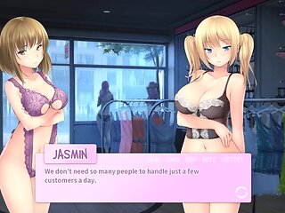 Visual, vet, hentai sex