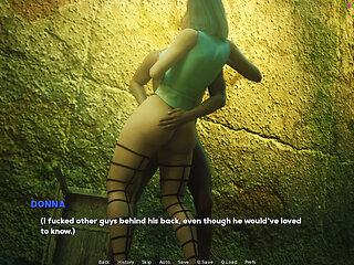 Shadows of Desire by Shamandev - Shy Hotwife Rediscovers the Pleasure of BDSM with a BBC 48