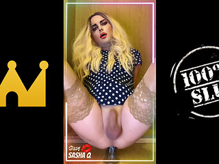 Sissy Beautiful Compilation