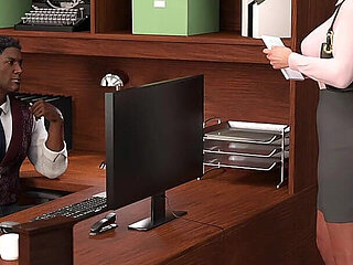 Jessica O'Neil's Hard News - Gameplay Through #34