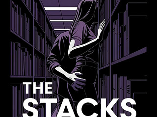 The Library Series - ep. 2 The Stacks [ Erotic Audio for Women]
